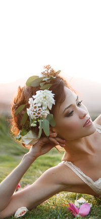 Unveiled Makeup Styling Katlin
