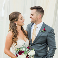 Makeup by Jenny - Hair by Katie