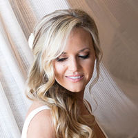 Makeup by Jenny - Hair by Kristi - Photo by Christianne Tayler